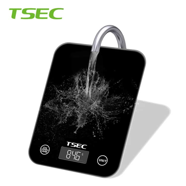 Tlac Electronic Kitchen Scale Tks-001