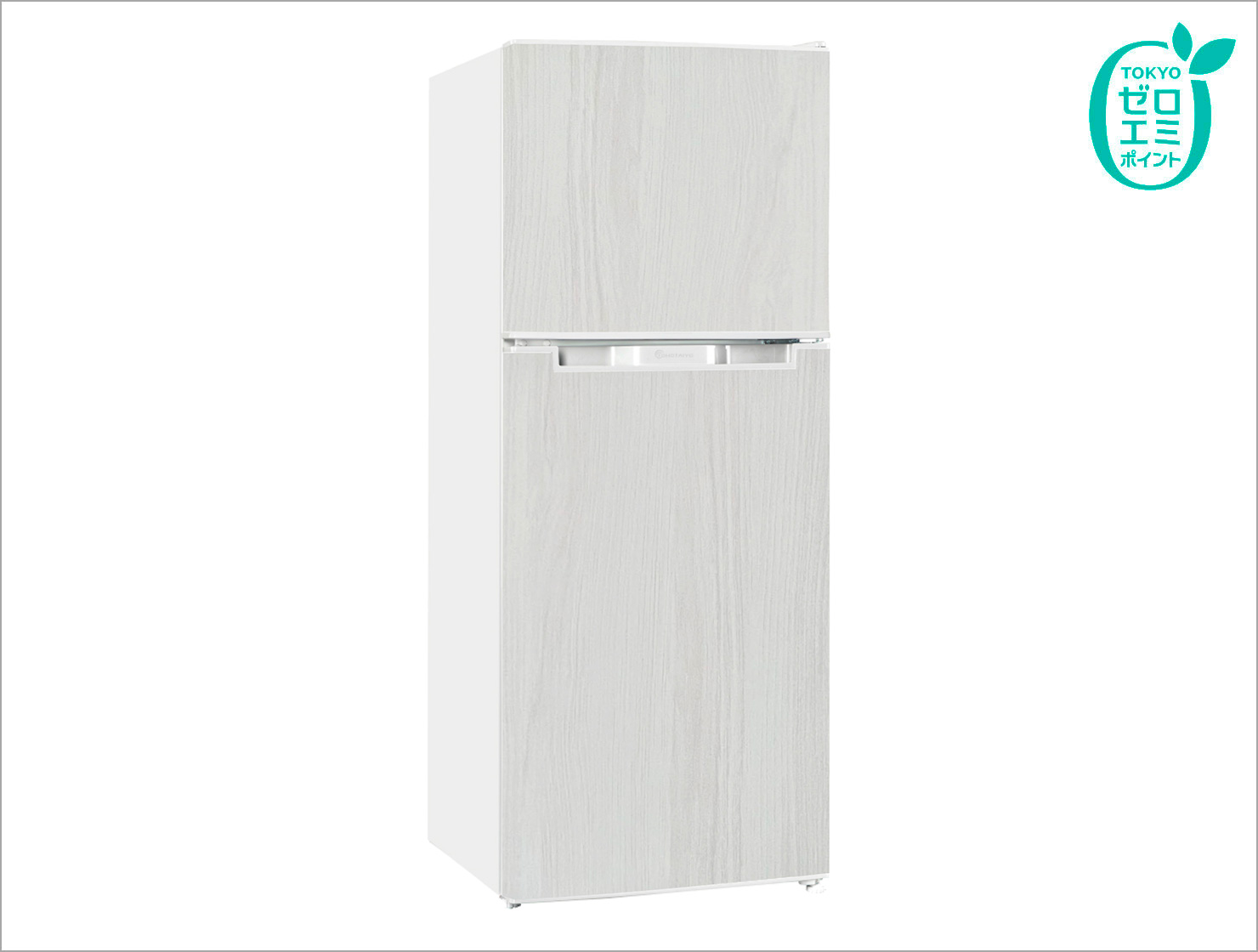 Tlac Refrigerator 138Ltr Tl-138F