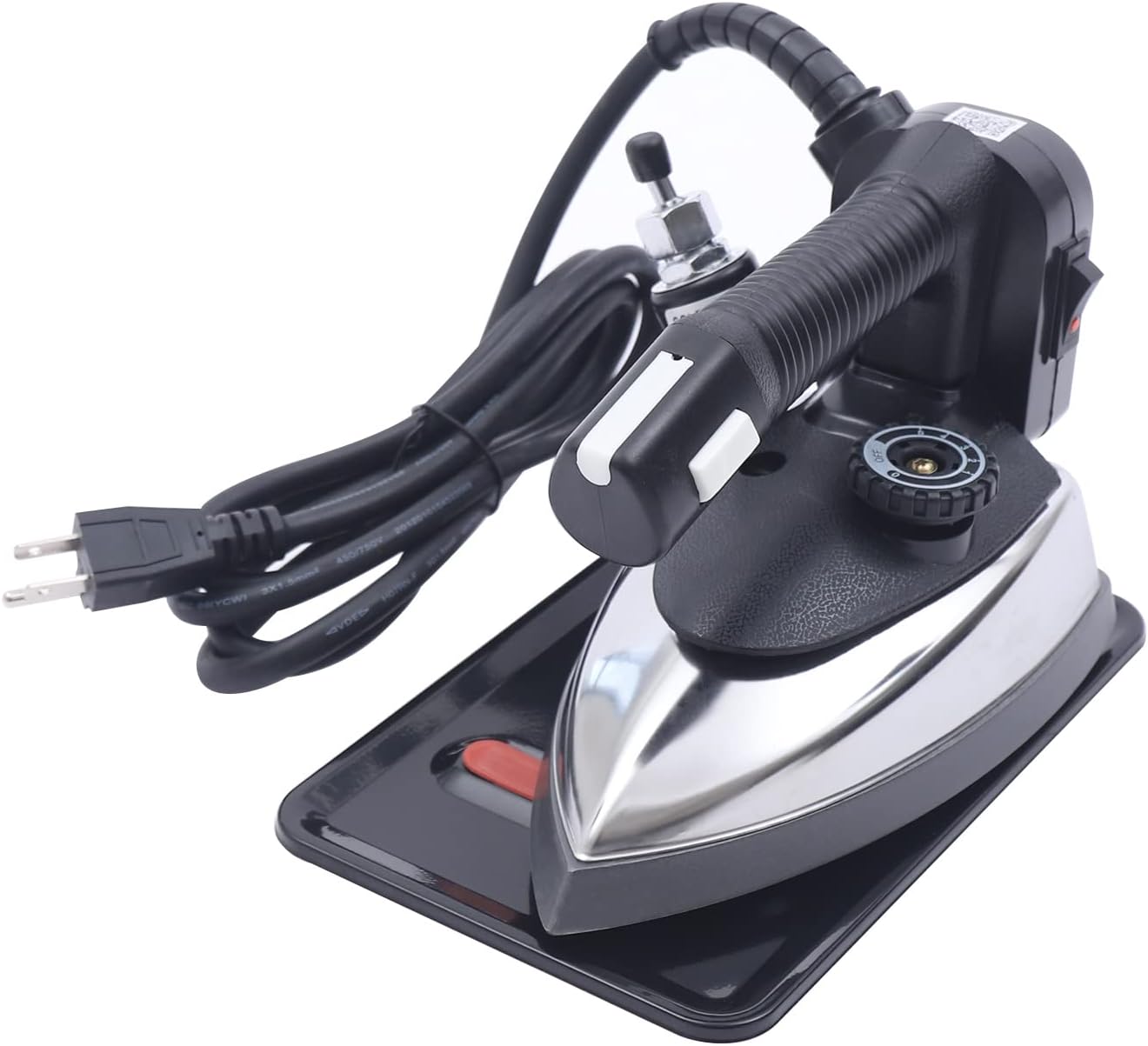 Tlac Steam Iron No.dm-2088
