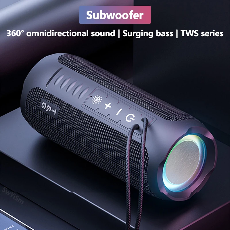 Tlac Subwoofer Bluetooth Usb Tl-2197S