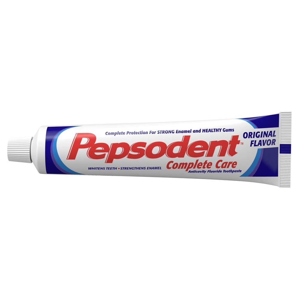 Toothpaste Pepsodent Cfc 35Gm