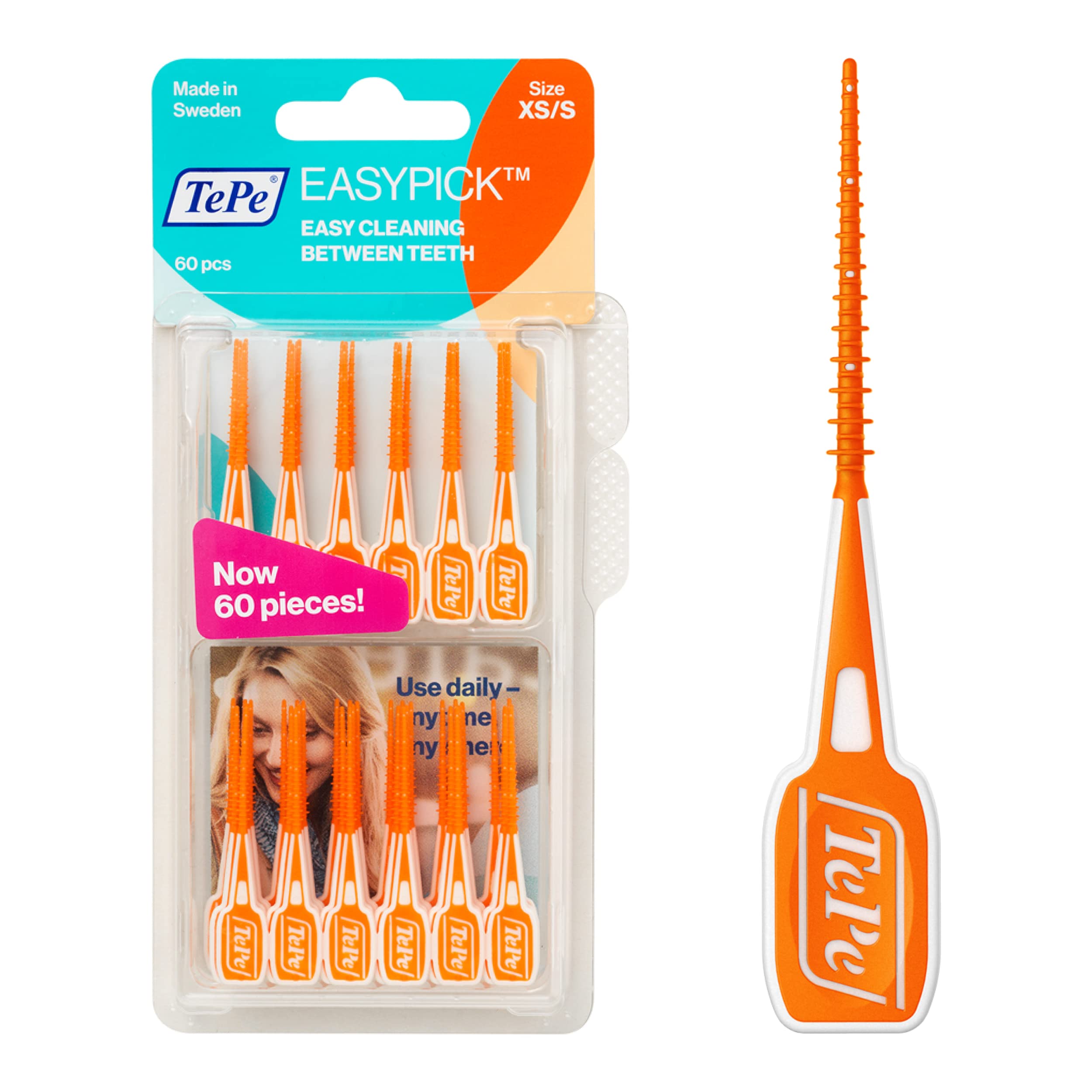 Tooth Picks Teepee No.tp3