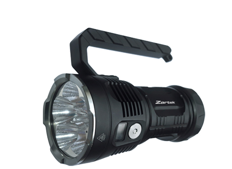 Torch Aqin Led Aq-818