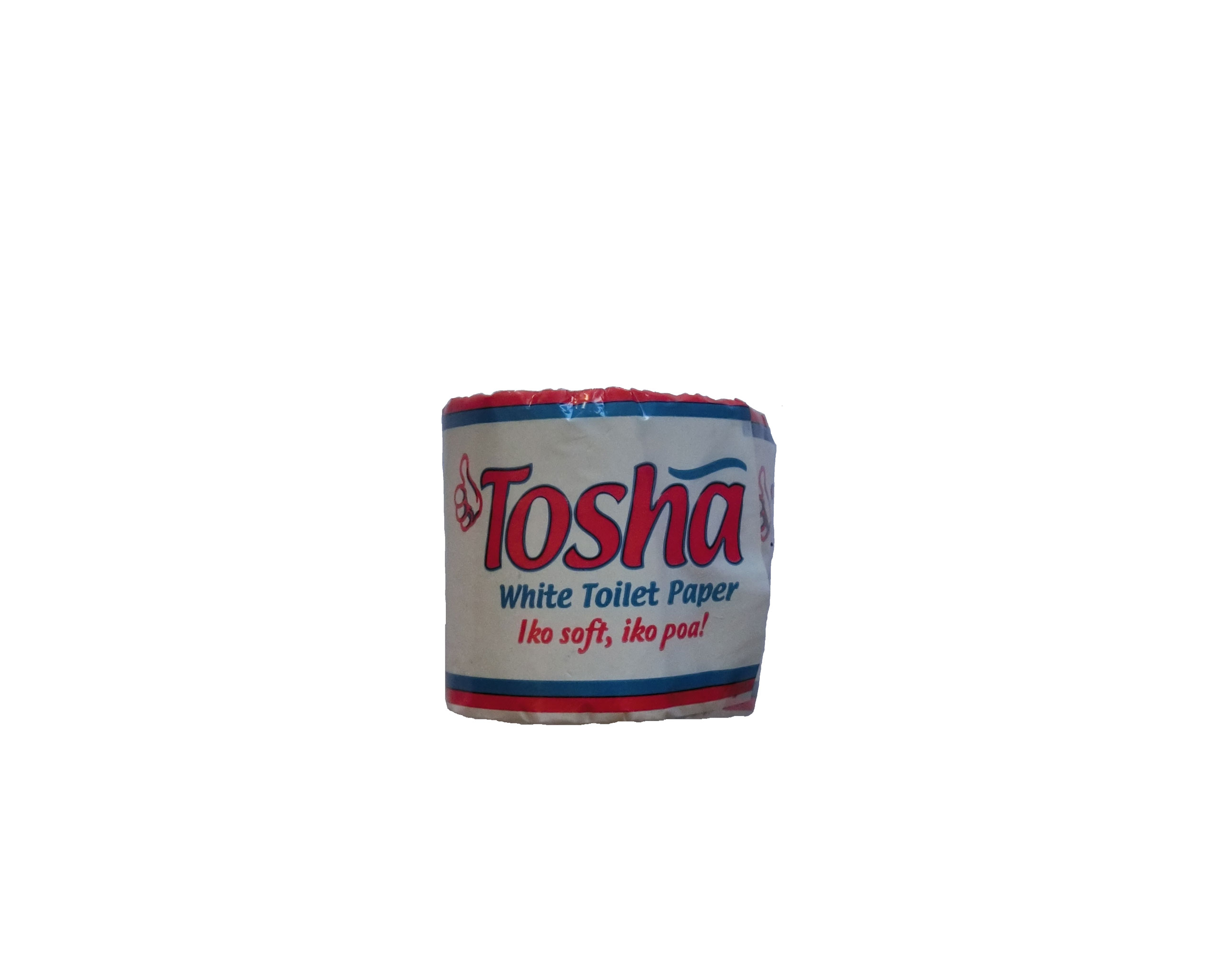 Tosha 10Pack Tissue