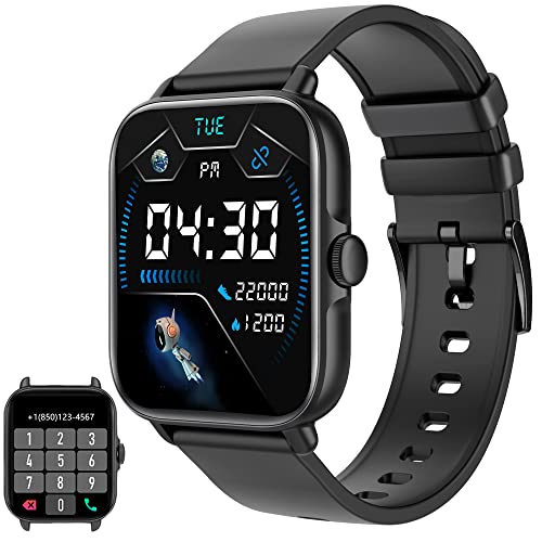 Touch Screen Watch