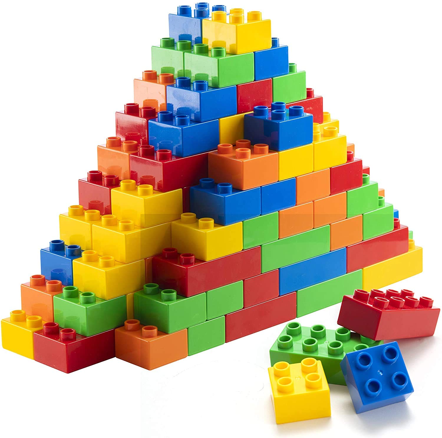 Toy Bulding Blocks