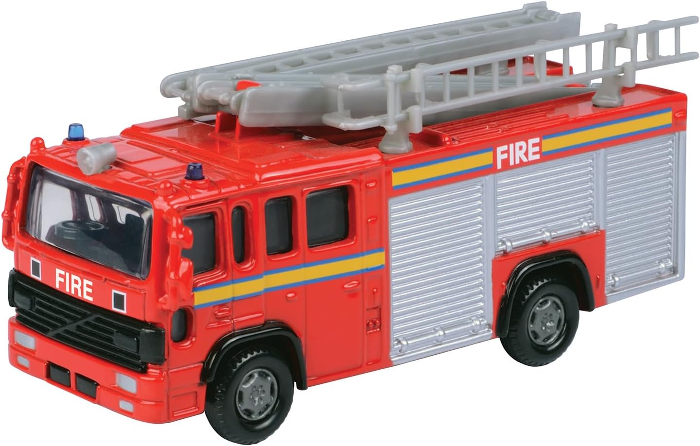 Toy Car Fire 119 No.38024B