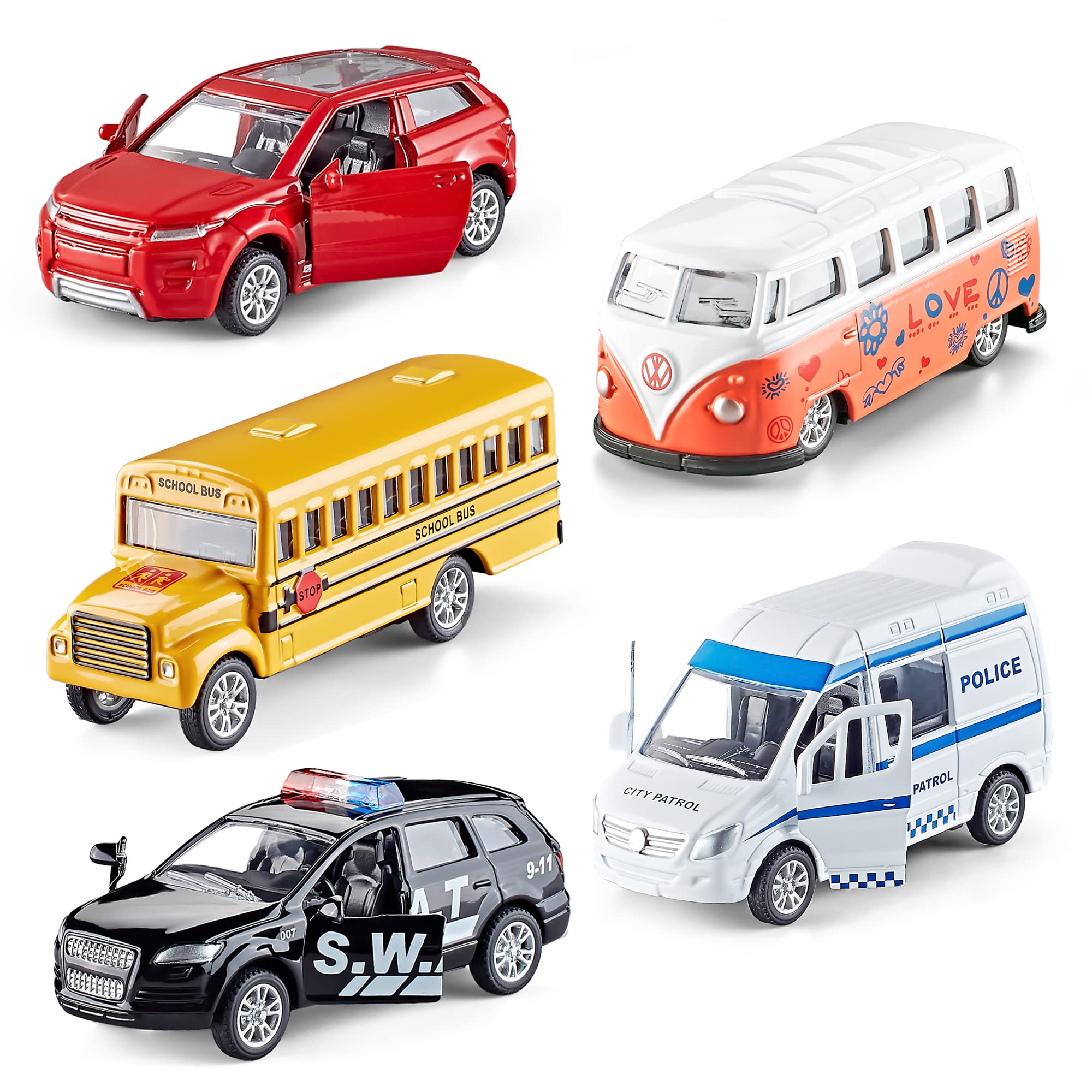 Toy Car No.778A