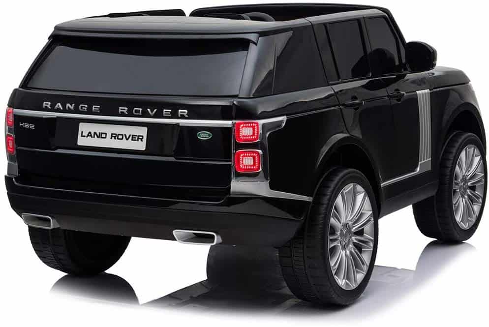 Toy Car Range Rover