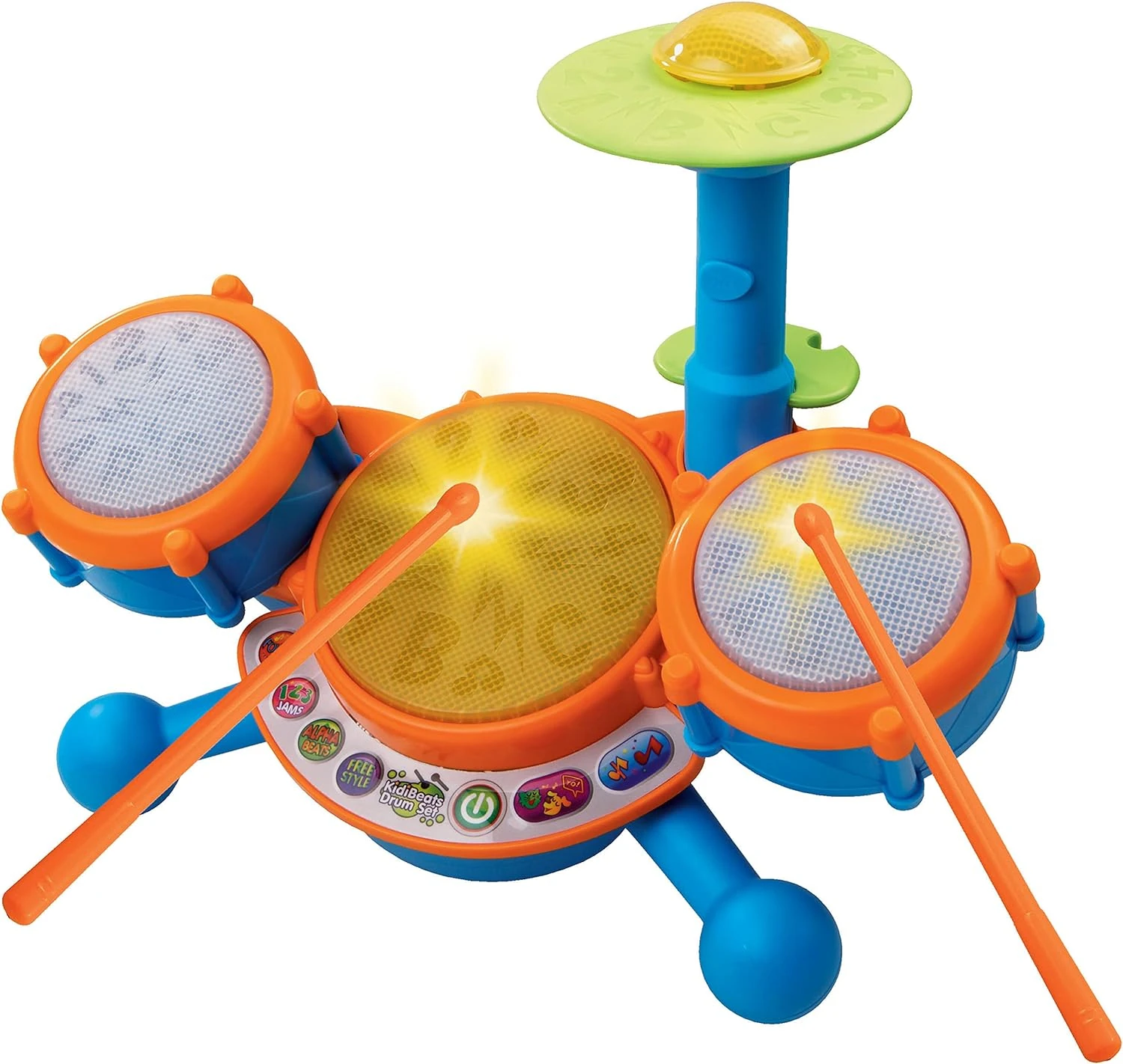 Toy Drum Beat No.2228