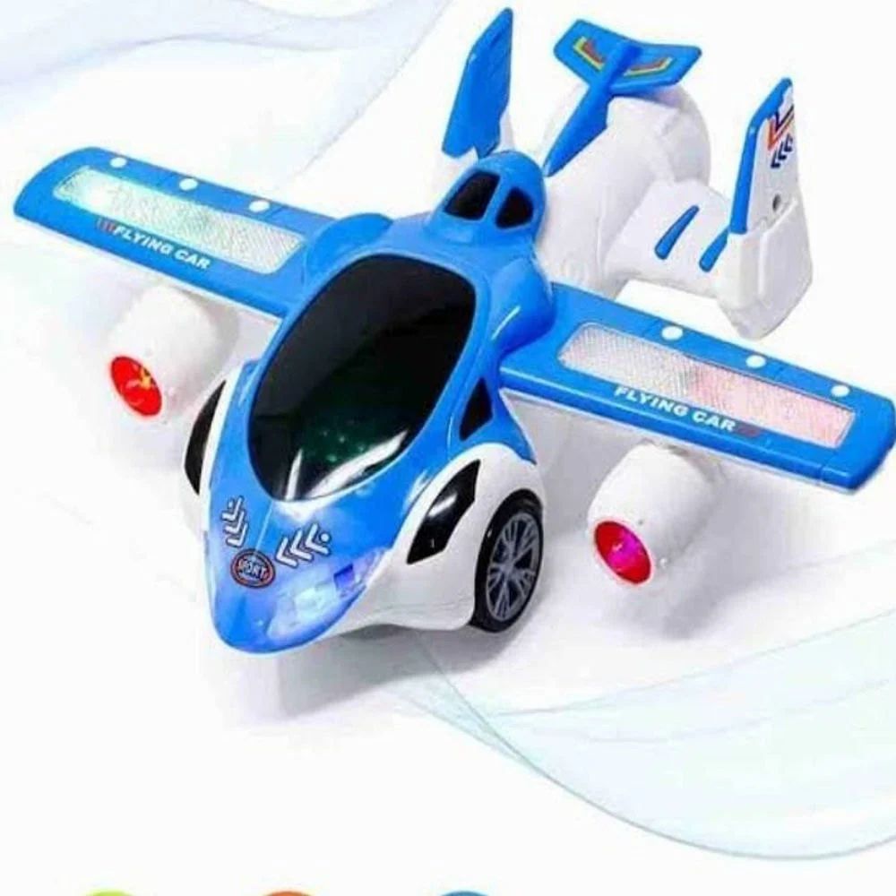 Toy Flying Car No.8812