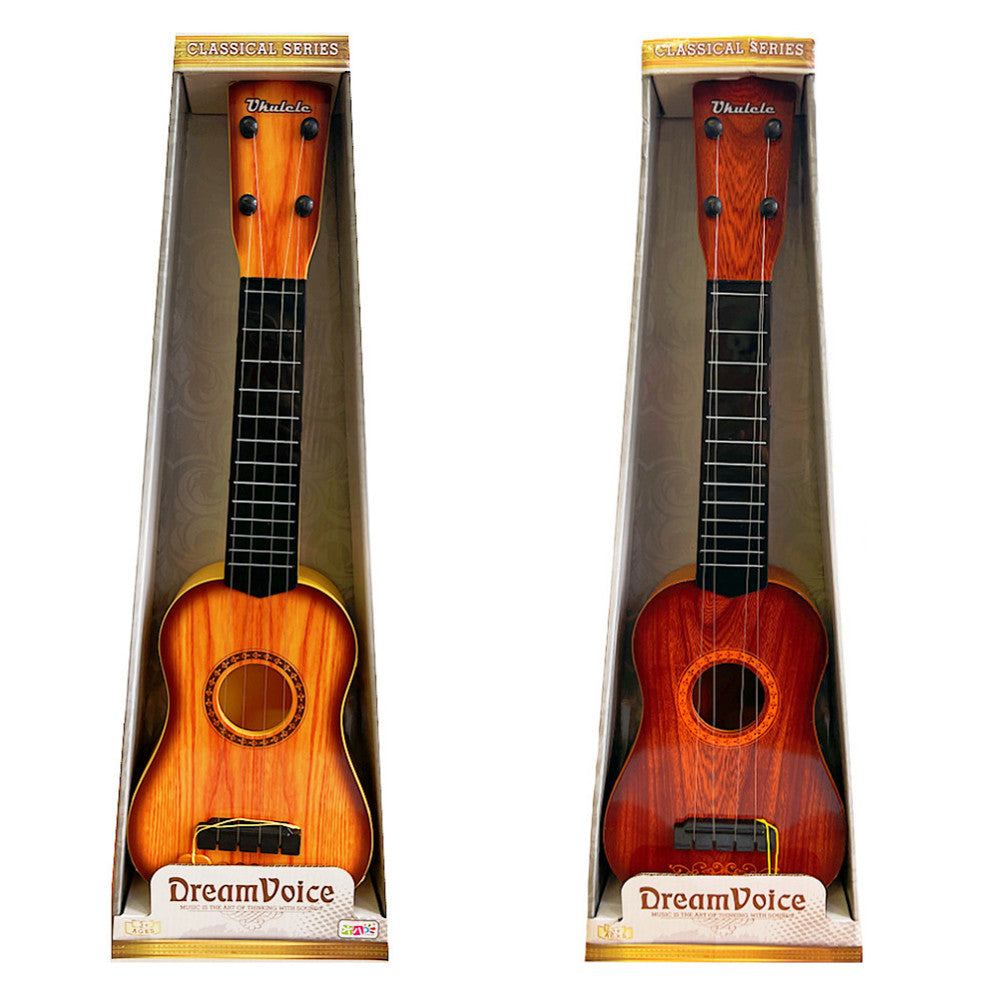 Toy Guitar Sound Of Dream No.s-B24