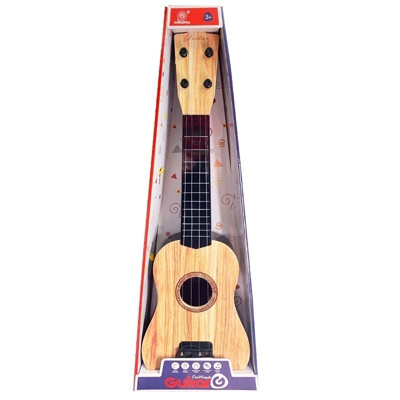 Toy Guitar Wire B/S