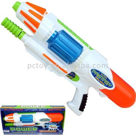 Toy Gun Water No 188=9