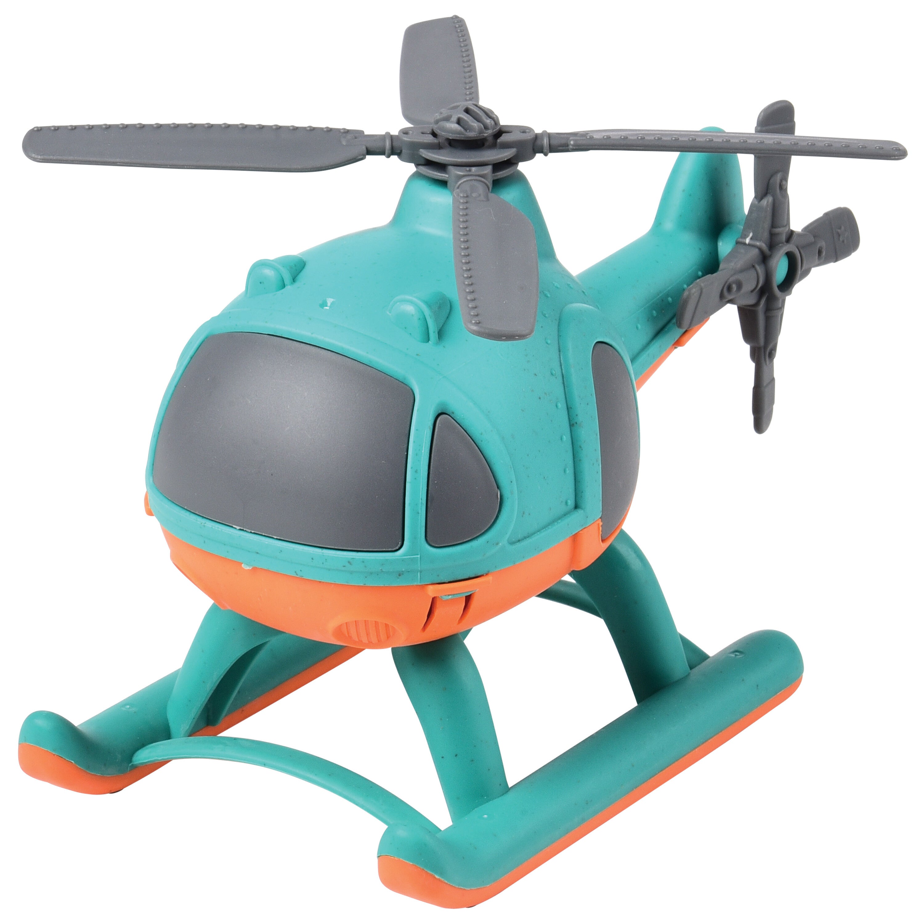Toy Helicopter No.05