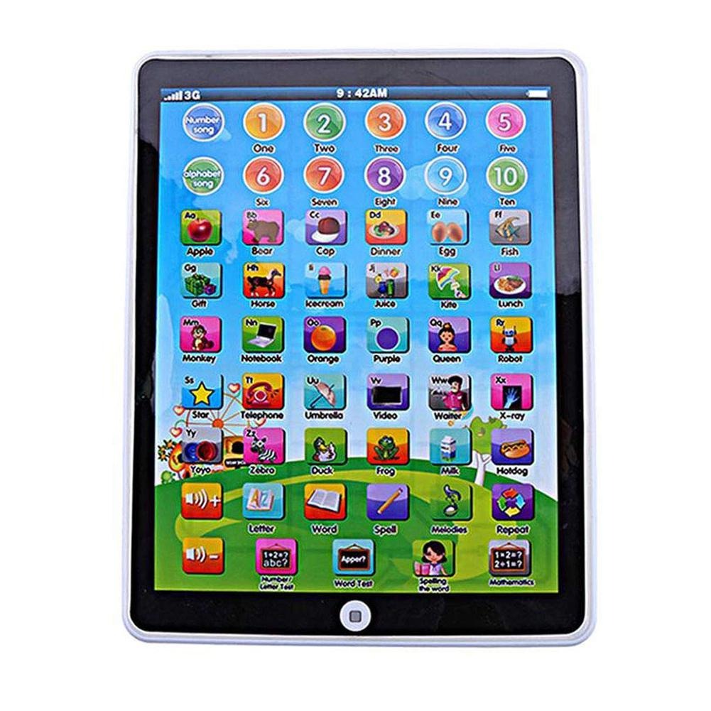 Toy Ipad