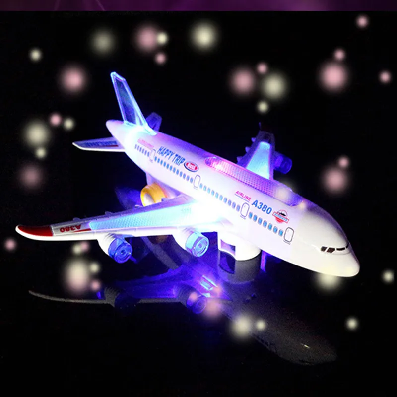 Toy Light Aeroplane 22 No.898