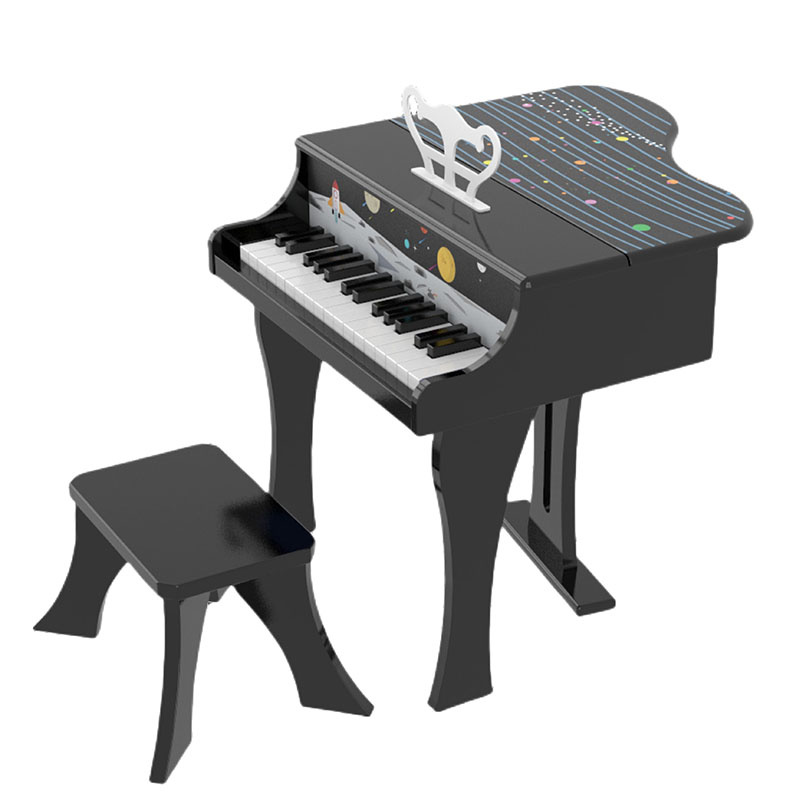 Toy Mini Piano No.9077