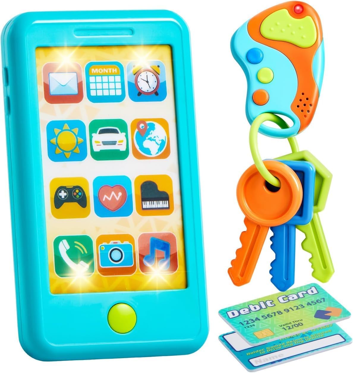 Toy Phone