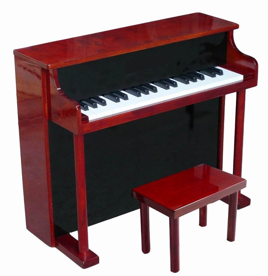 Toy Piano No.3939-56