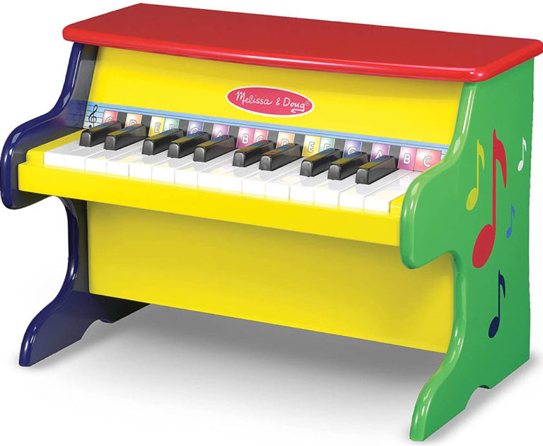 Toy Piano S/S