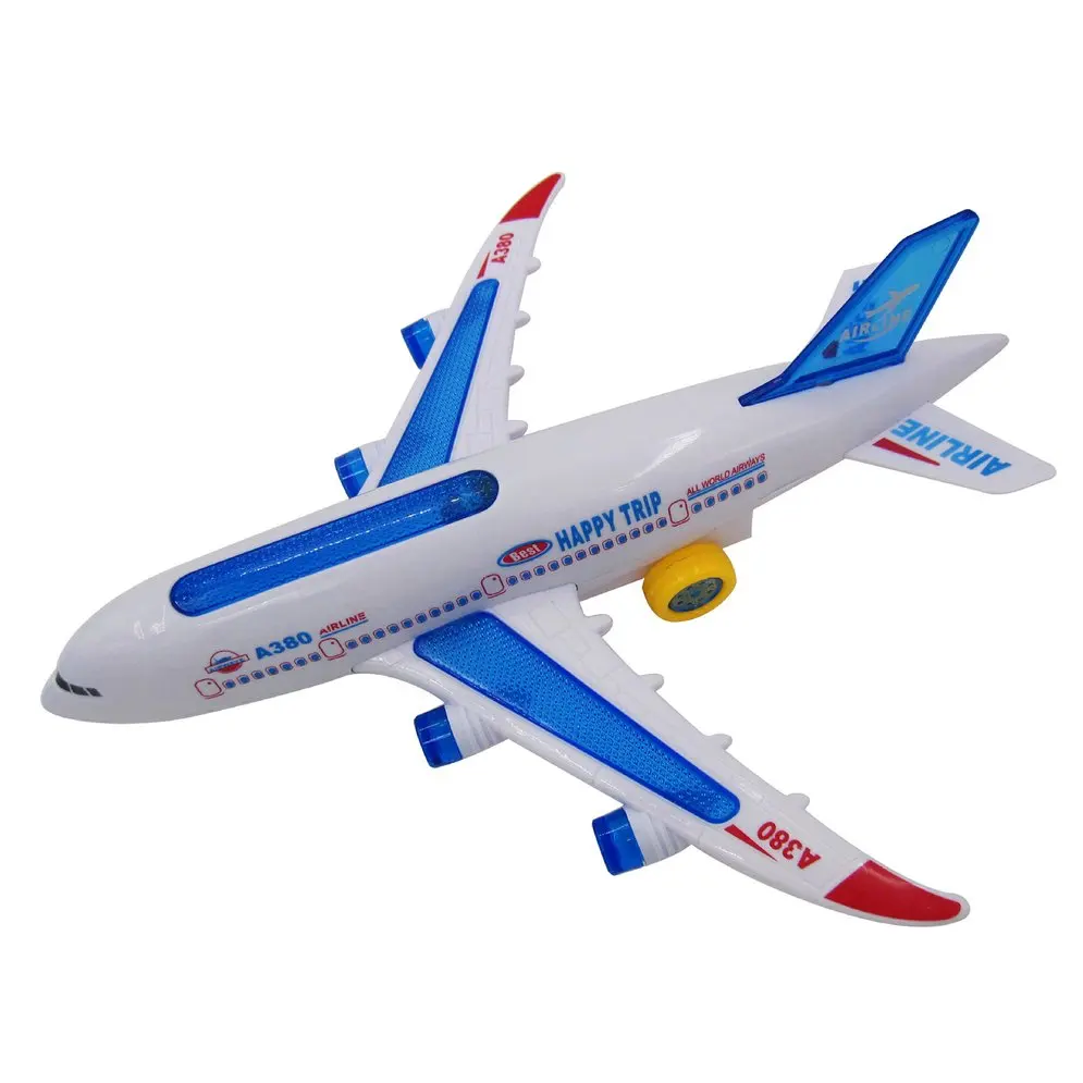 Toy Plane #616