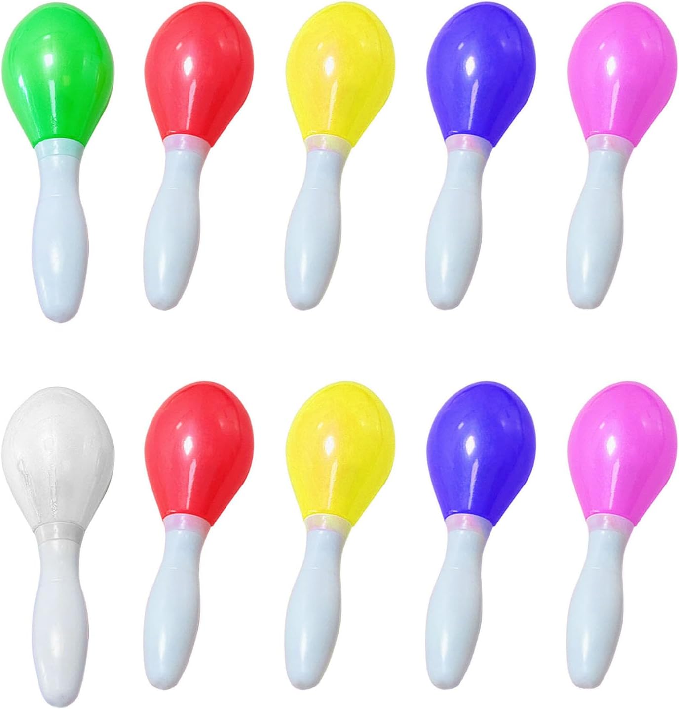 Toy Shakers Light