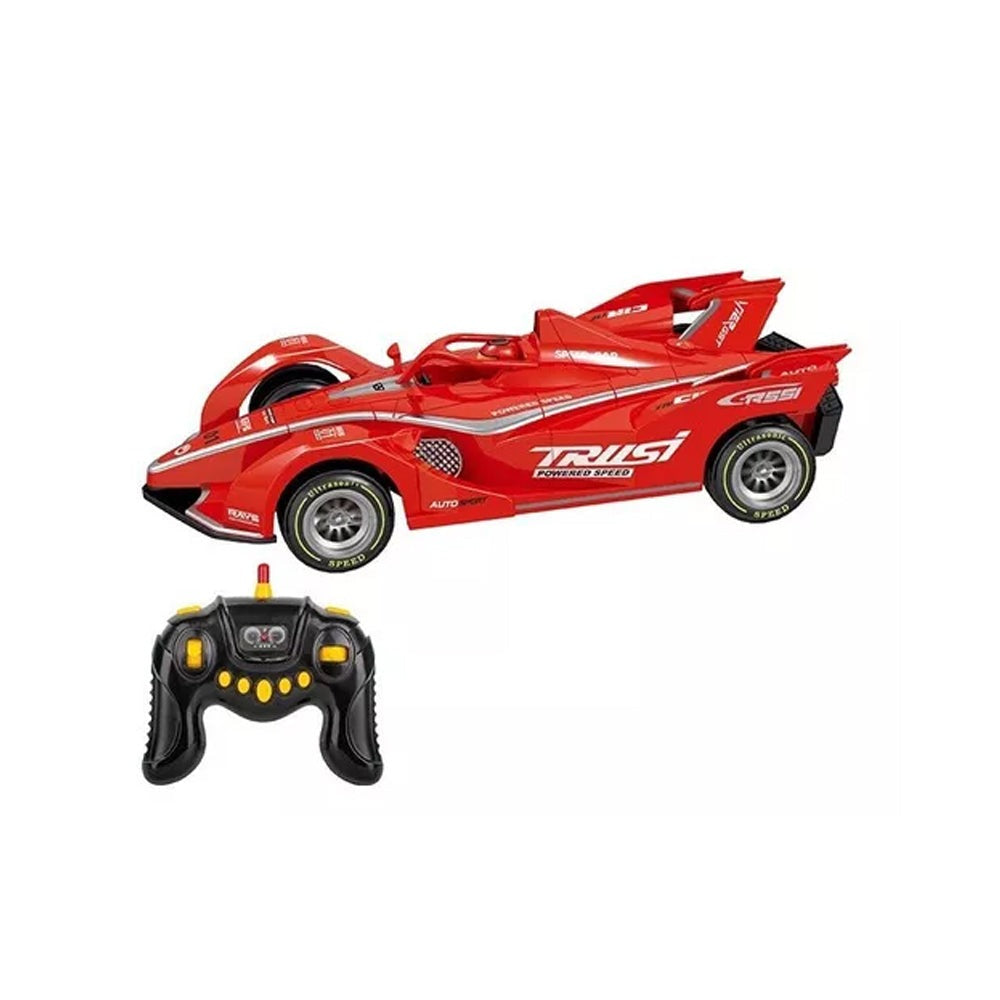 Toy Speed Car No.9668-3