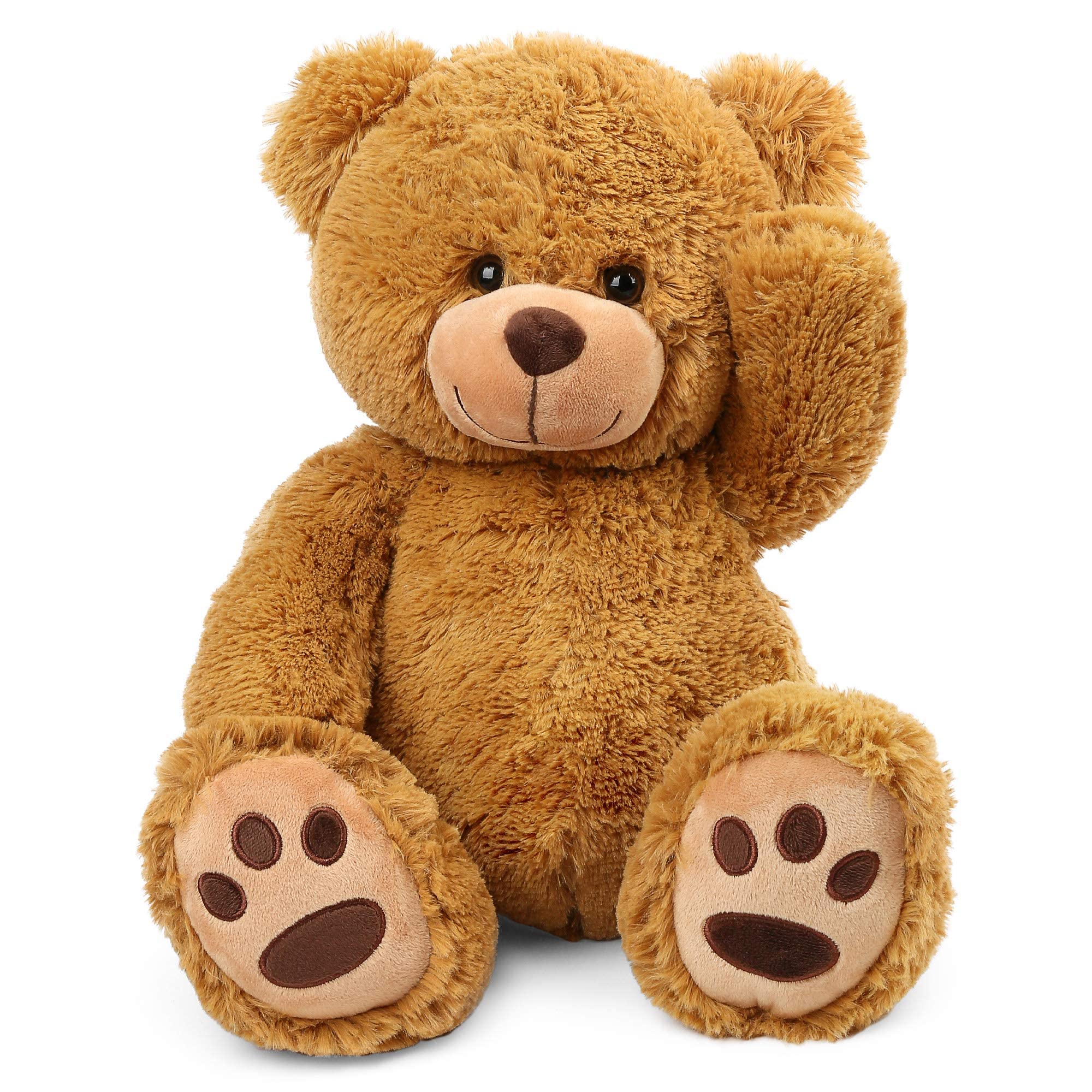 Toy Teddy Bear B/S