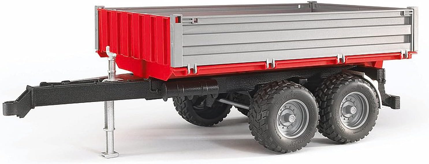 Toy Trailer No.t-005