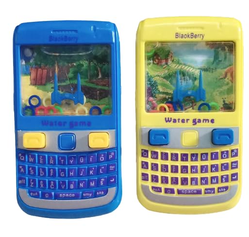 Toy Water Game Phone