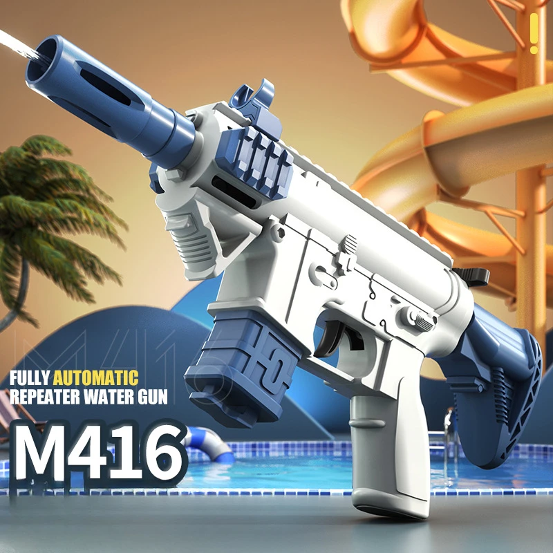 Toy Water Gun No.916