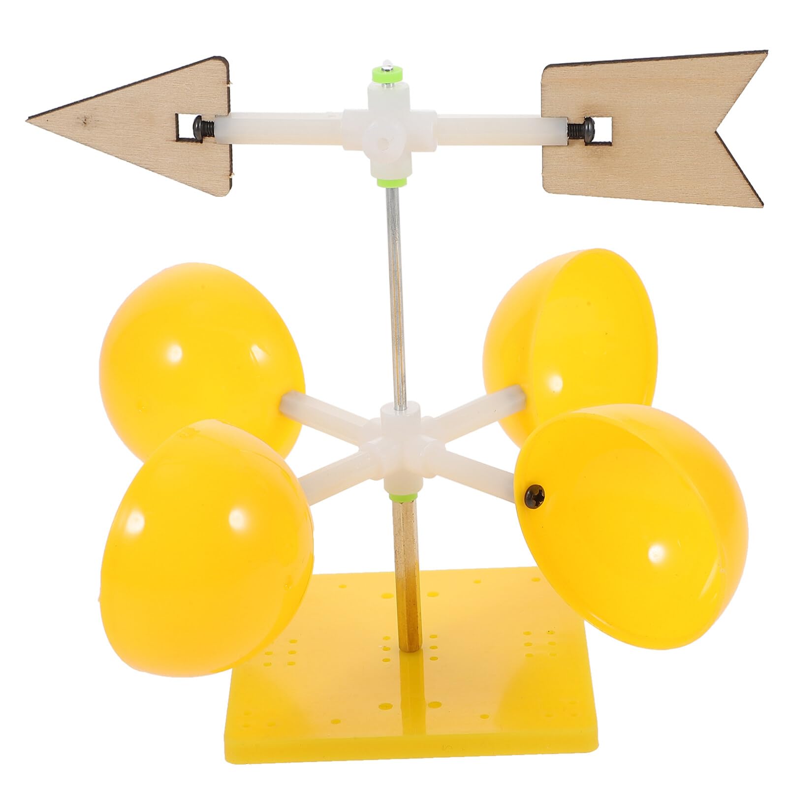 Toy Wind Vane
