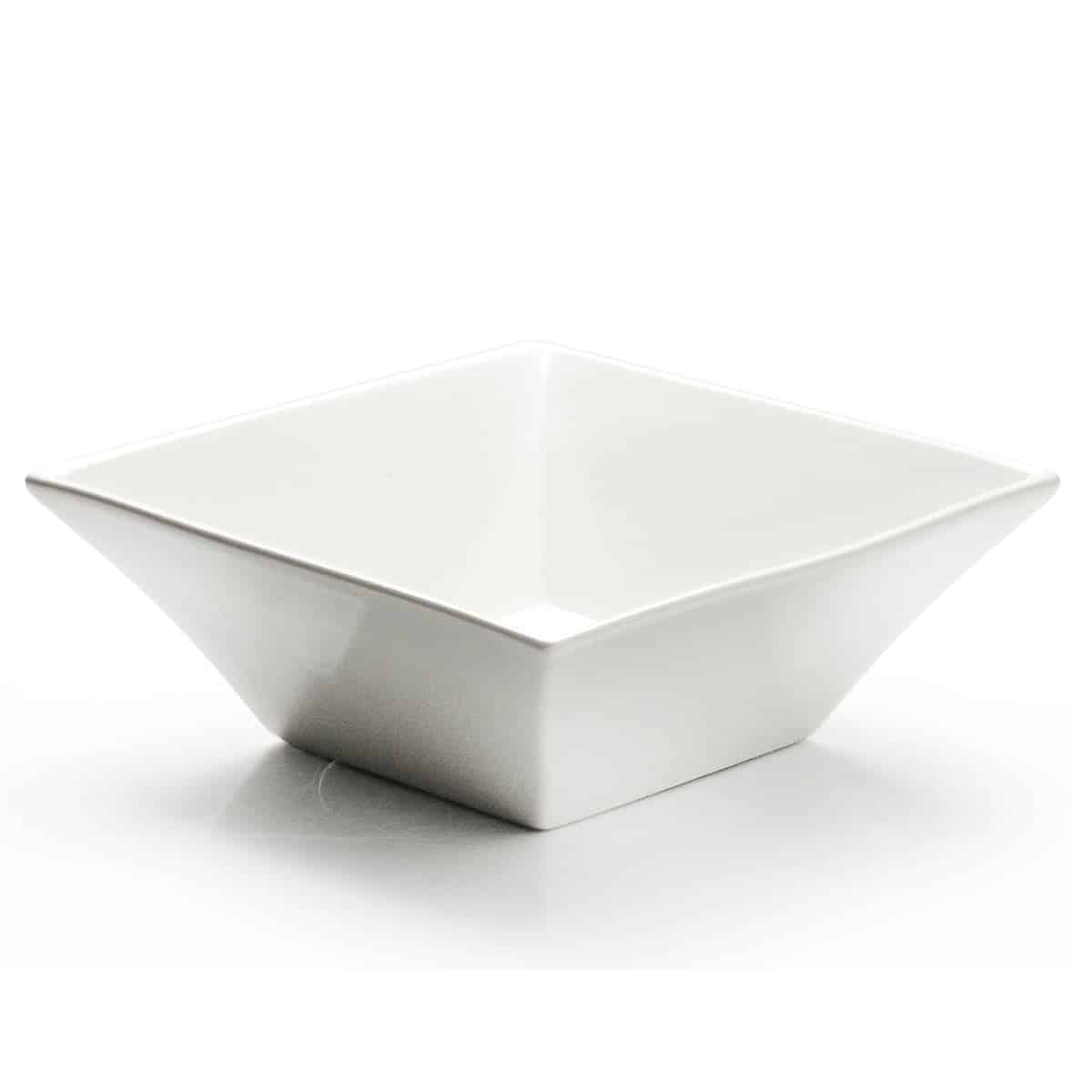 Traditional Sq Veg Bowl 10.5Cm