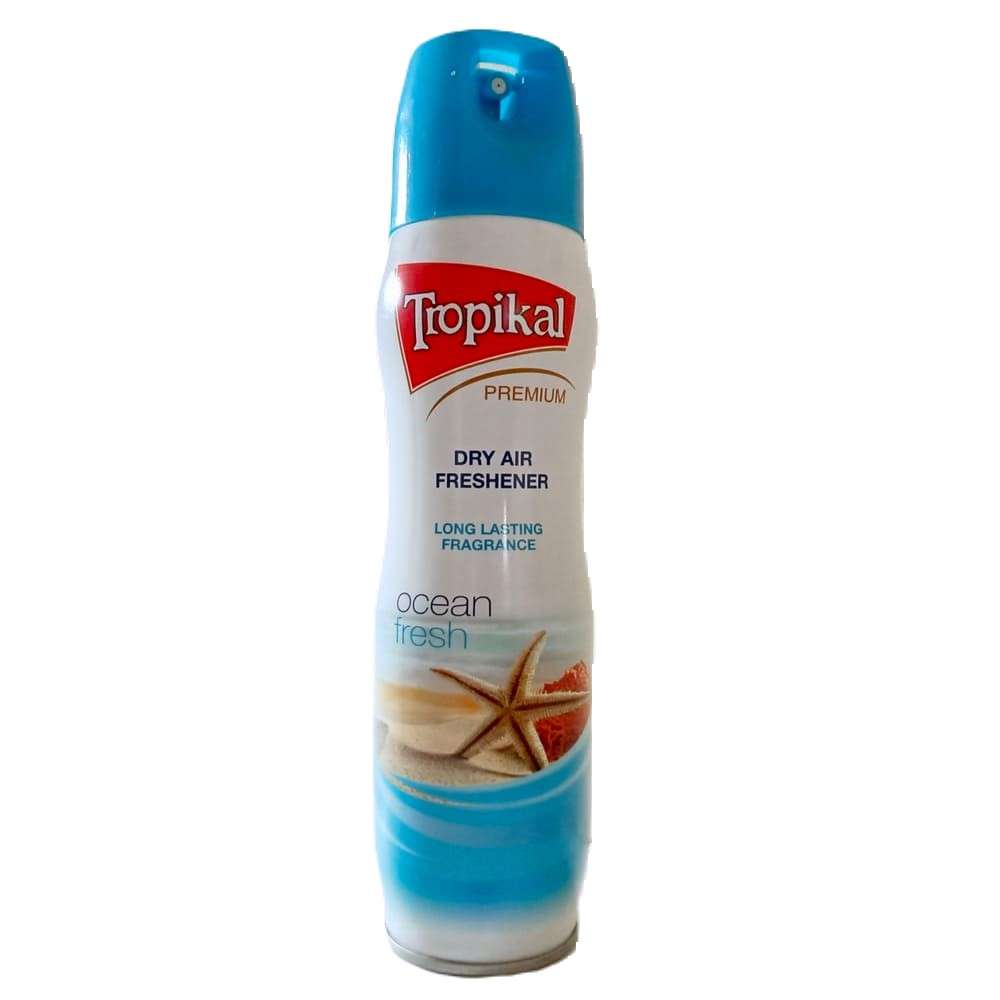 Trop.a/Freshener Ocean Fresh 300Ml