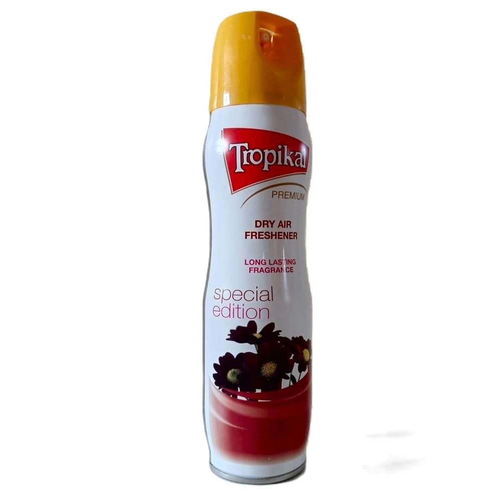 Trop.a/Freshener Wildlife Duma 300Ml
