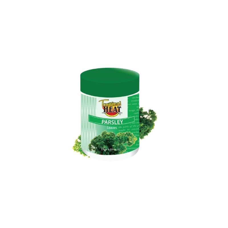 Tropikal Heat Parsley Leaves 20Gms