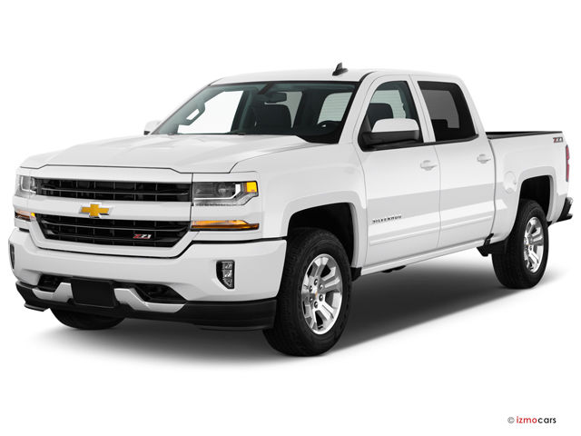 Truck 2016-2.3