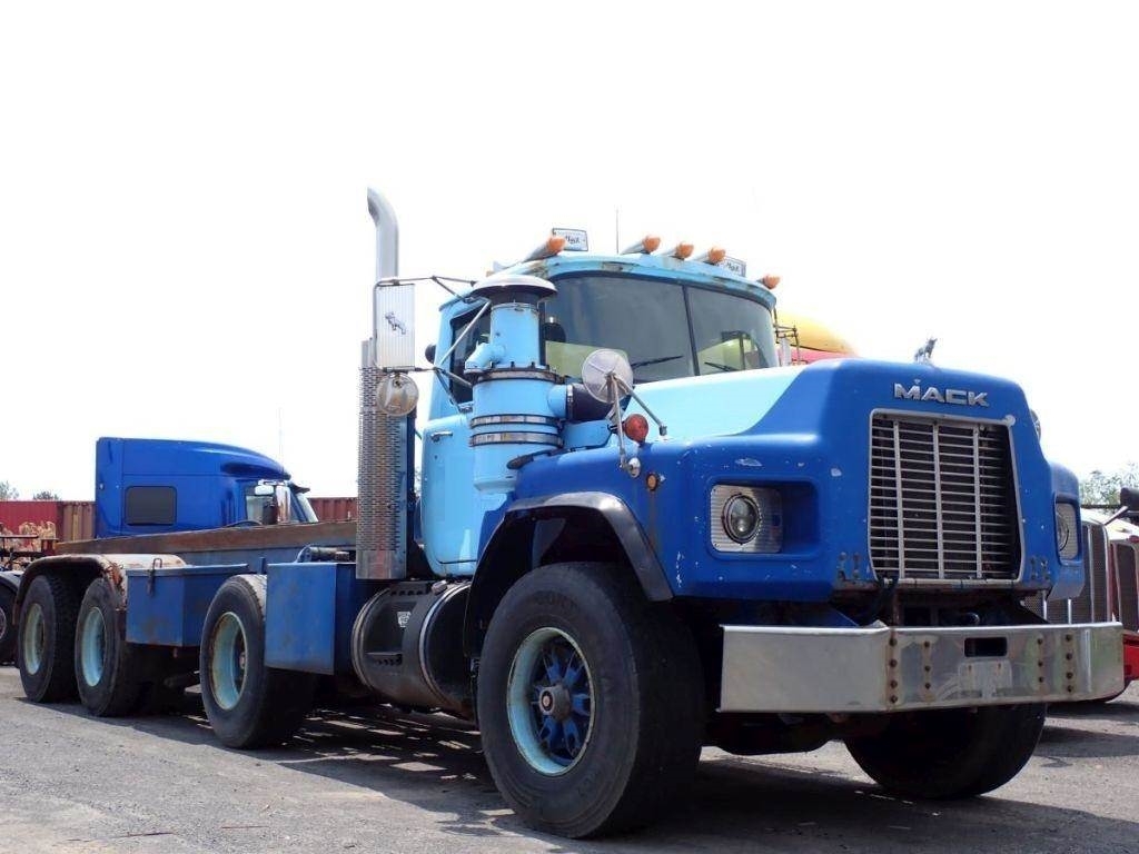 Truck Big 688-11