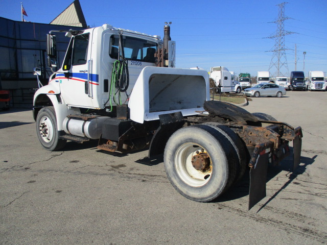 Truck No 1668