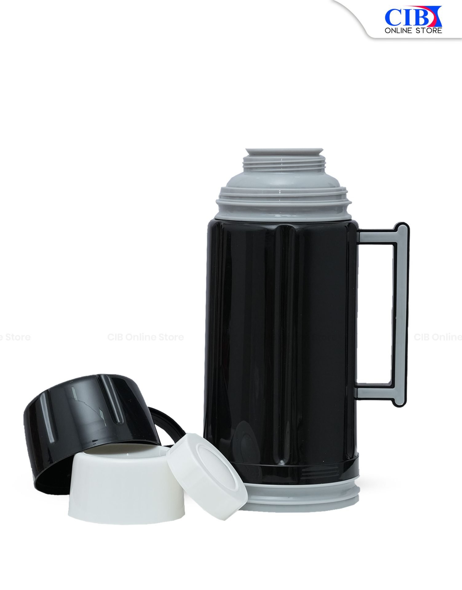 Tujenge Cons Vacuum Flask 1.8L