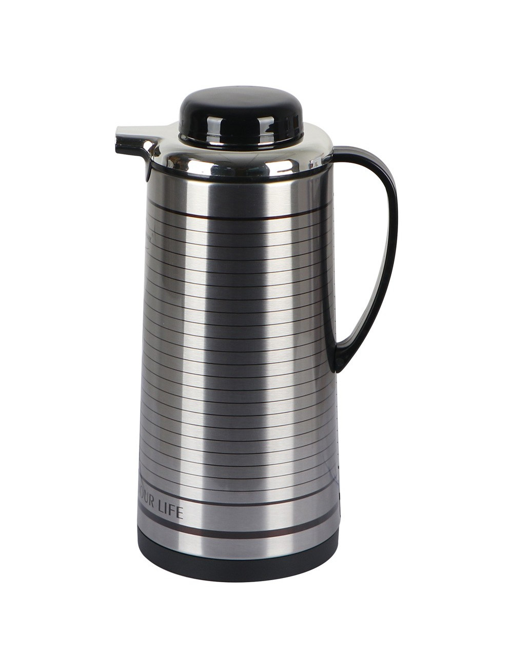Tujenge Flask Dl.2116 1.6L