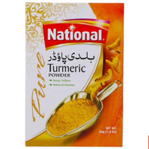 Turmeric Powder 50G