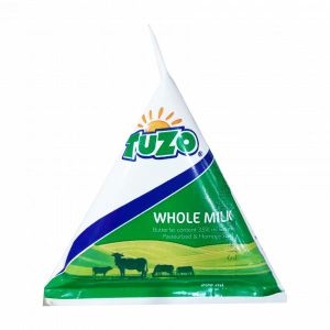 Tuzo Pouch/Esl 200Ml Carton