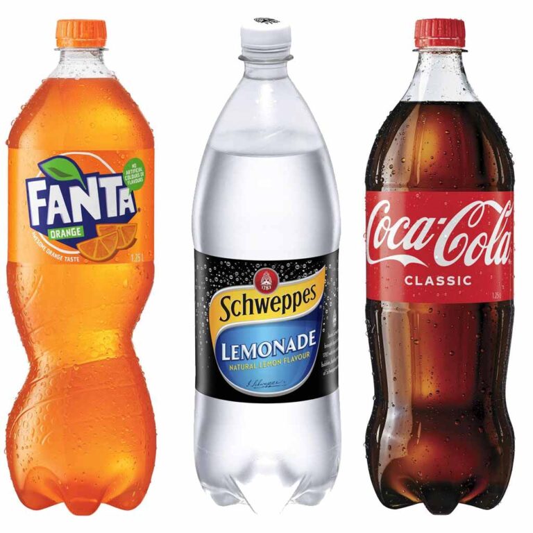 Tamu Sodas 1.25L Ass.