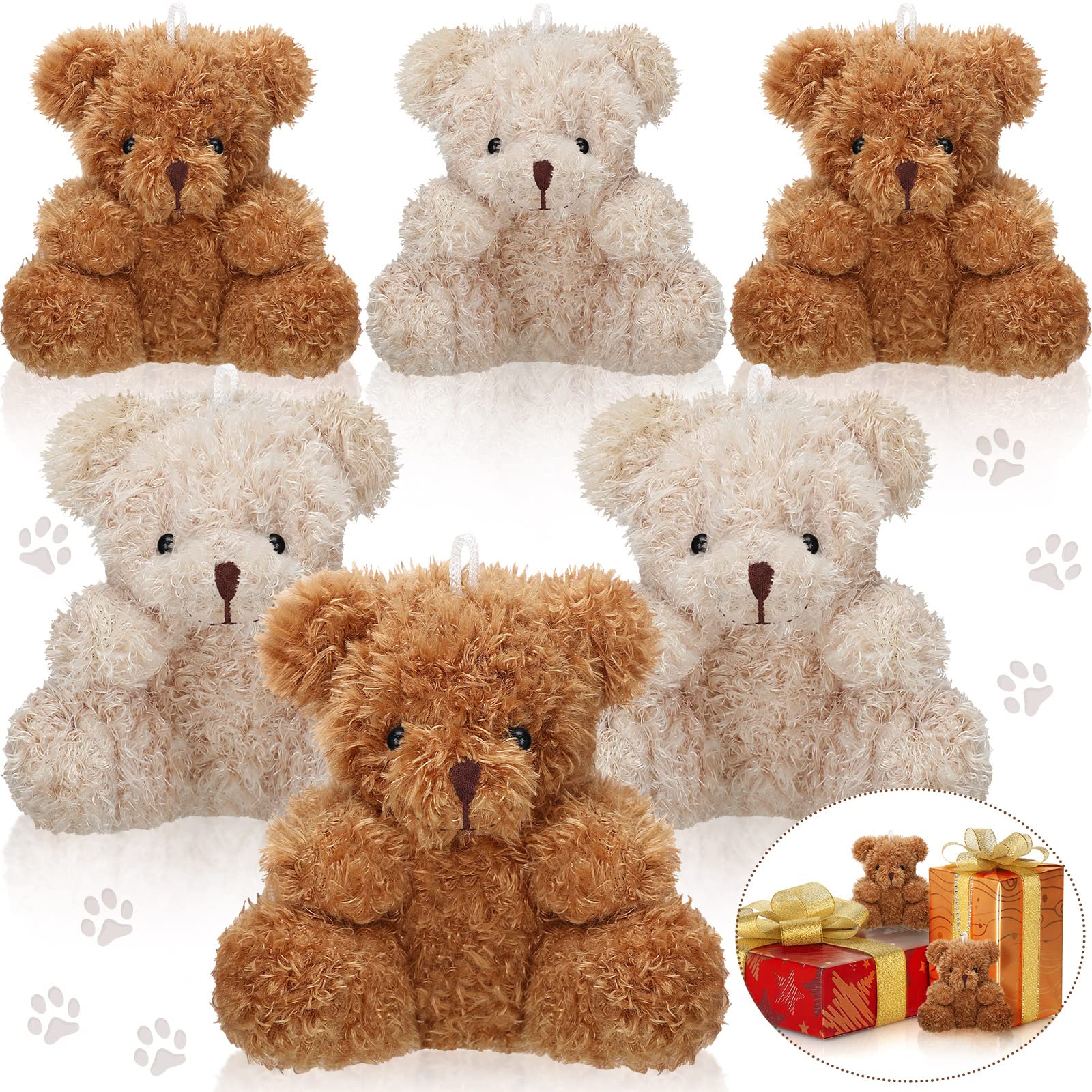 Teddy Bear Small