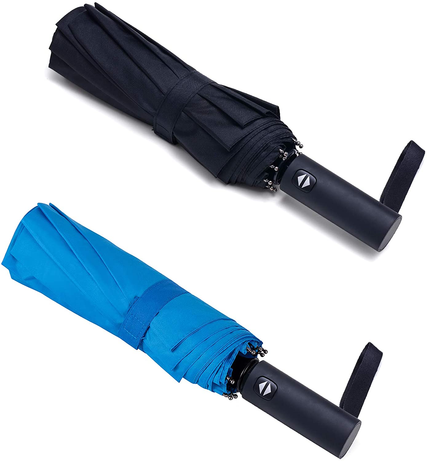 Umbrella Folding