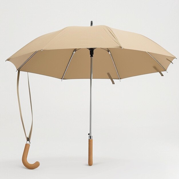 Umbrella Medium Size With Handle
