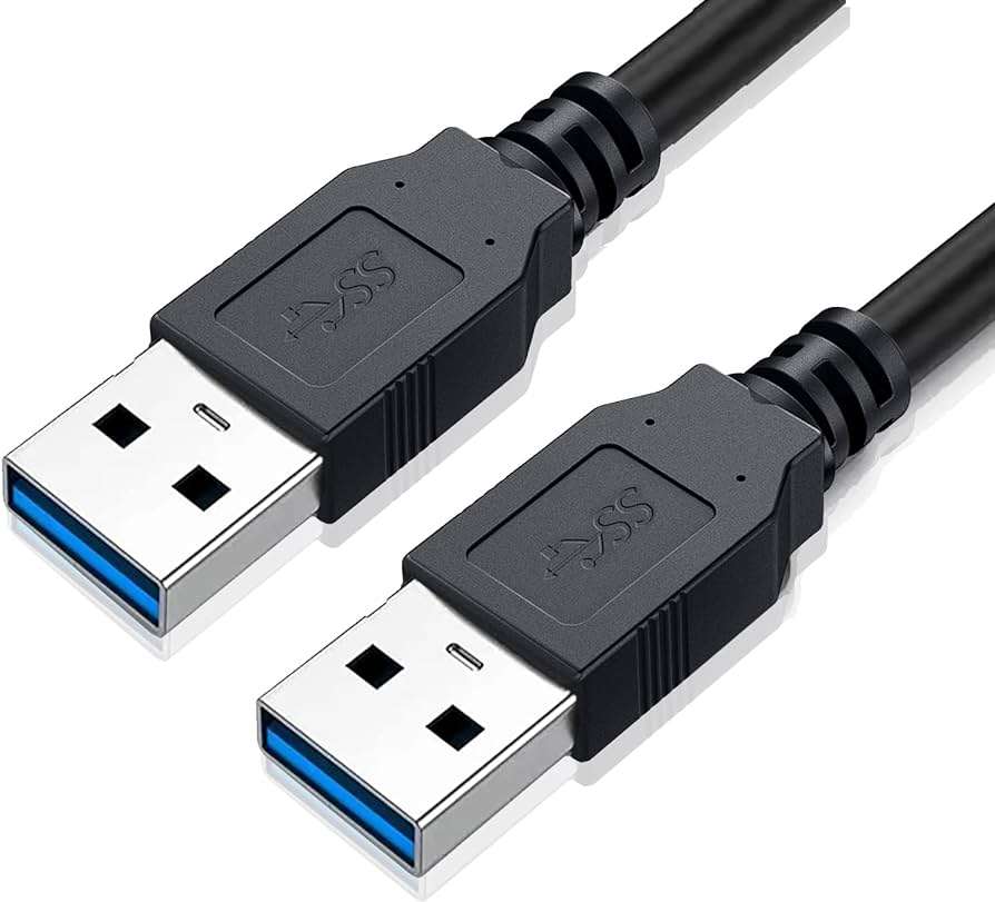 Usb Cable 1.5M