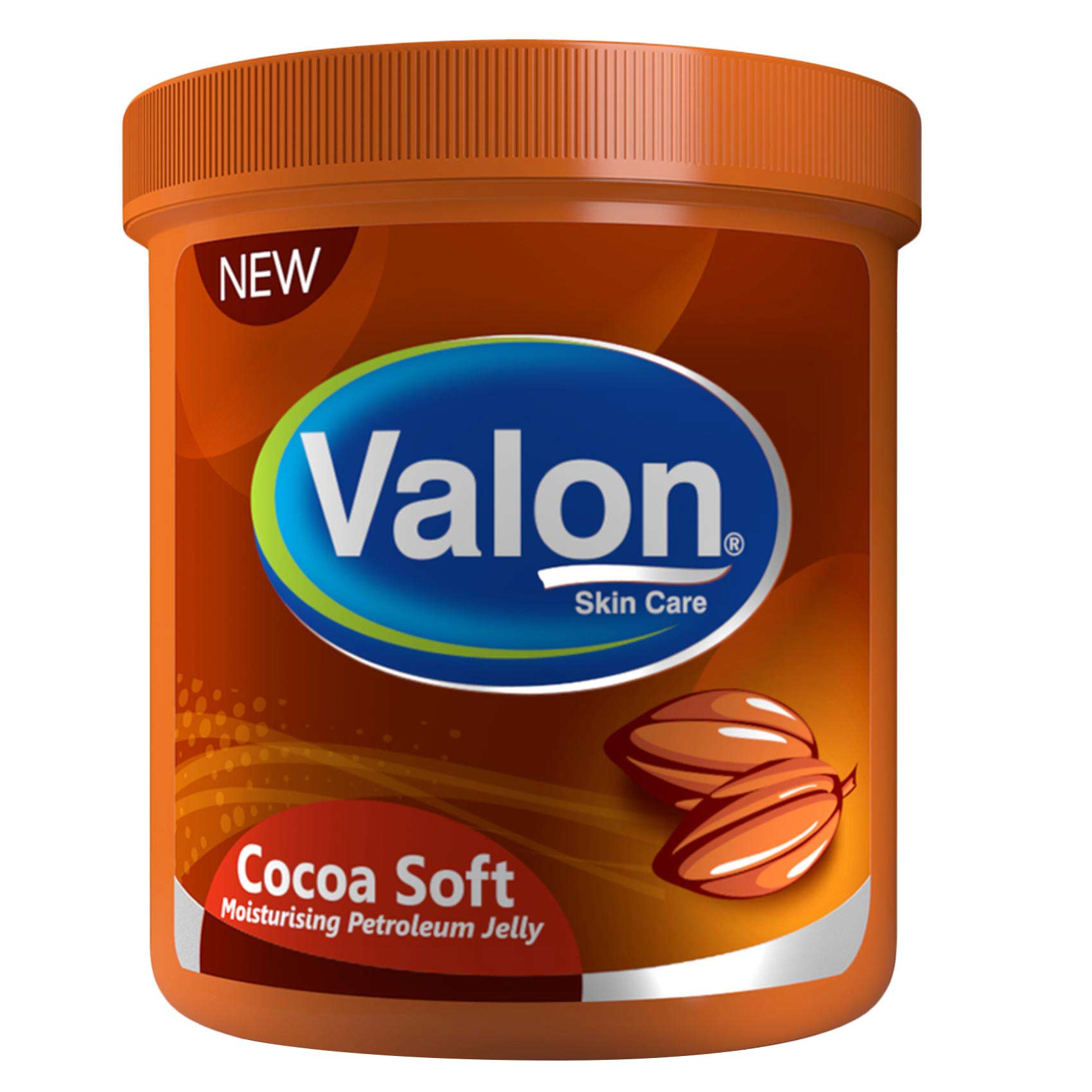 Valon P.jelly Cocoa Soft White 240Ml